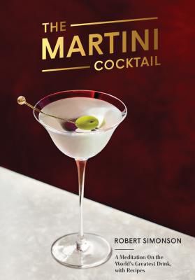 Martini book